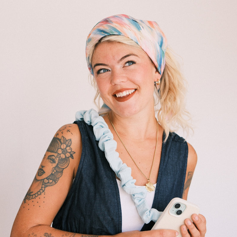 Bandana - Rainbow