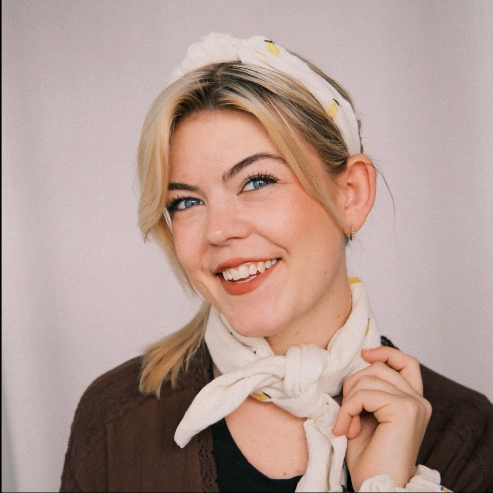 Lilly - Zitronella