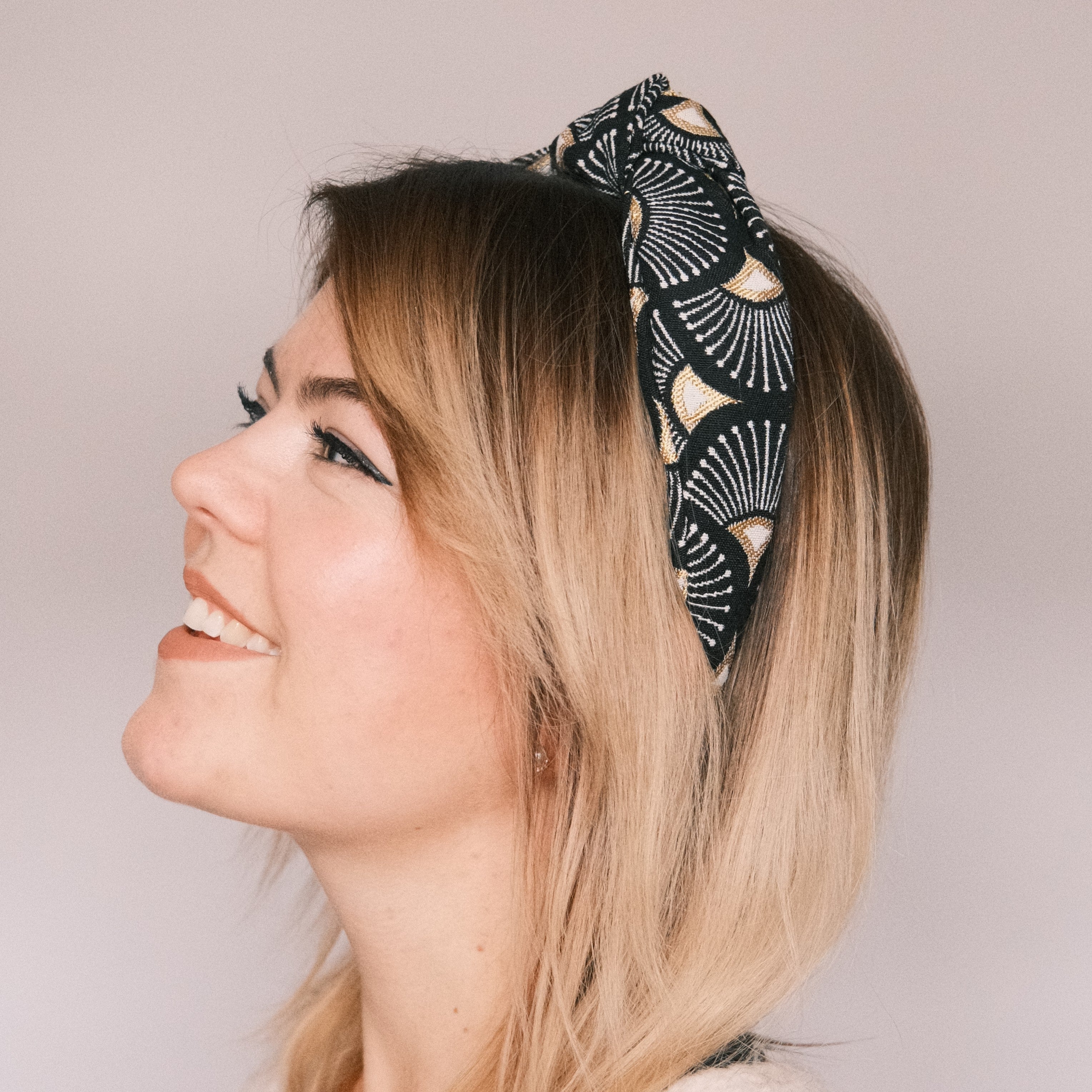 Leyla - Golden Night Big