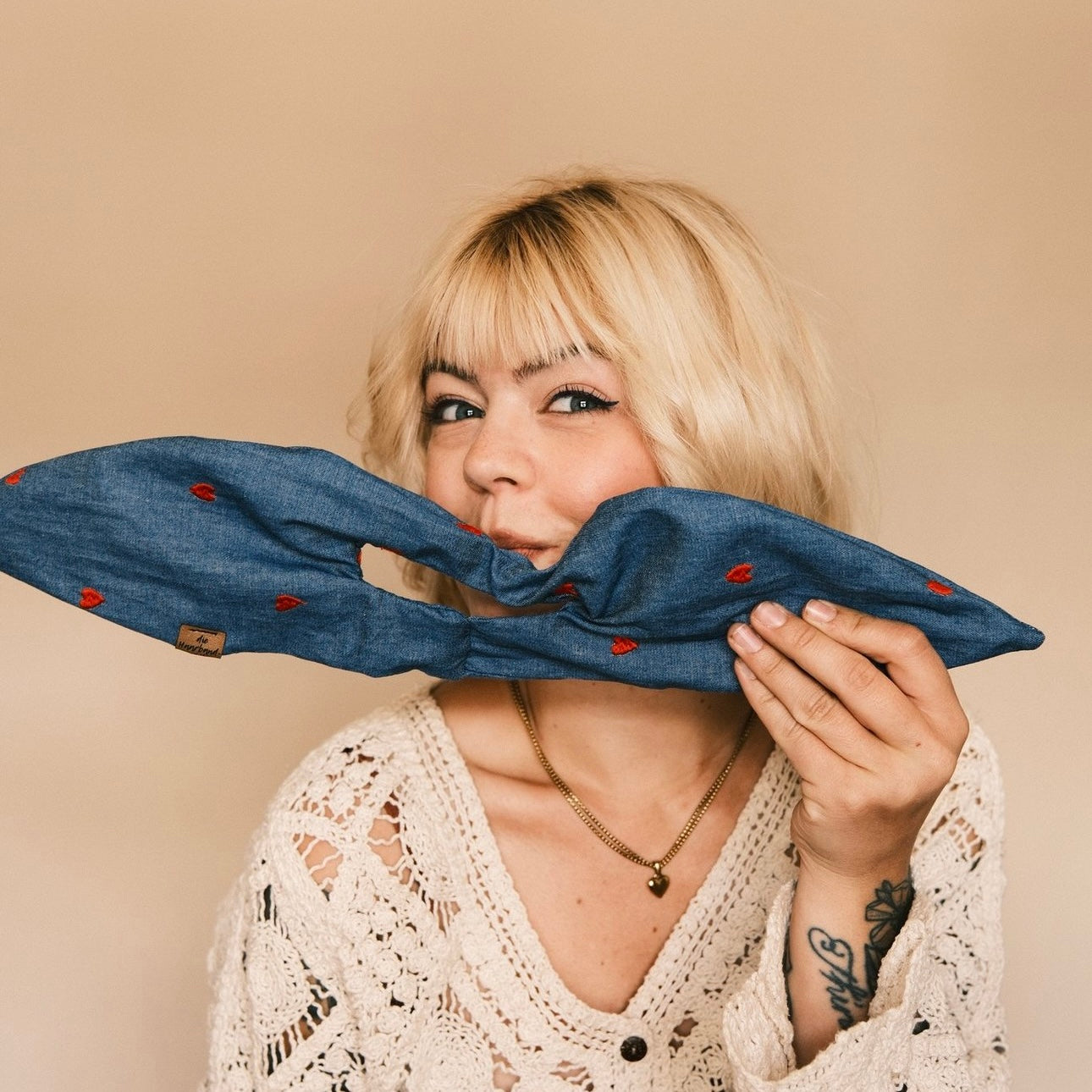 Dutti Jeans Herzi
