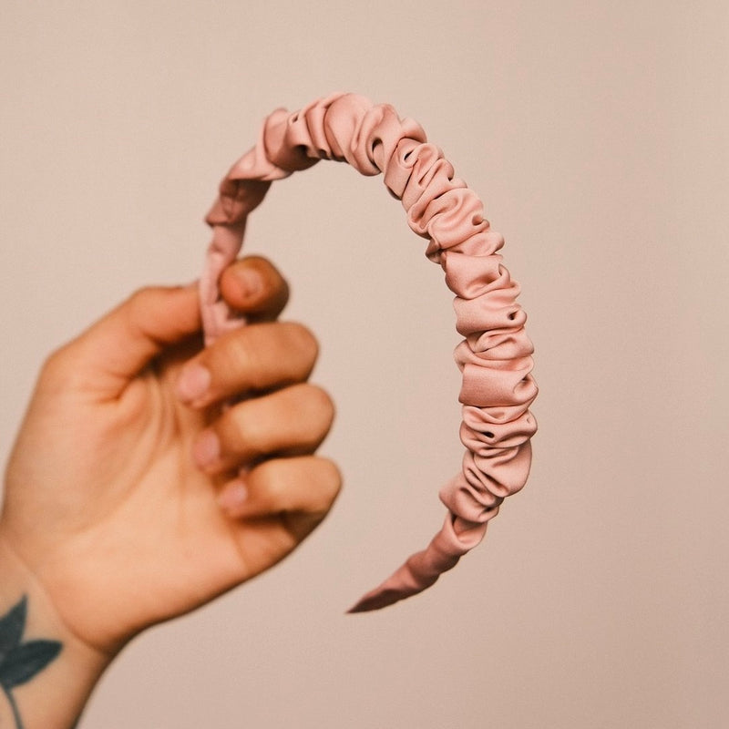 Melli - zart Rosa