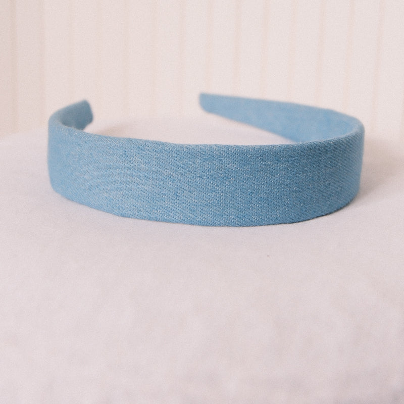 Isa - Jeans Washed