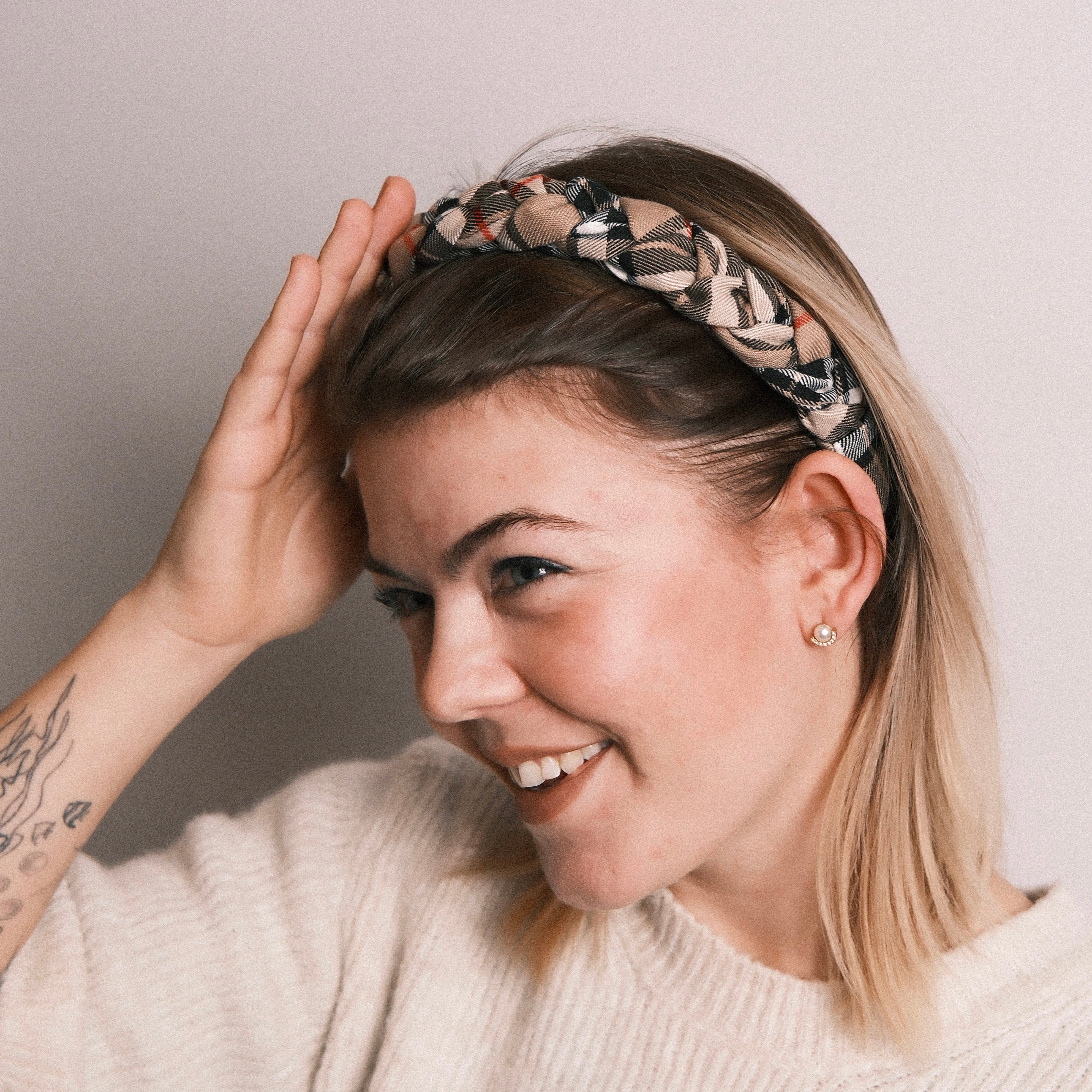 Luise - Caramel Noel