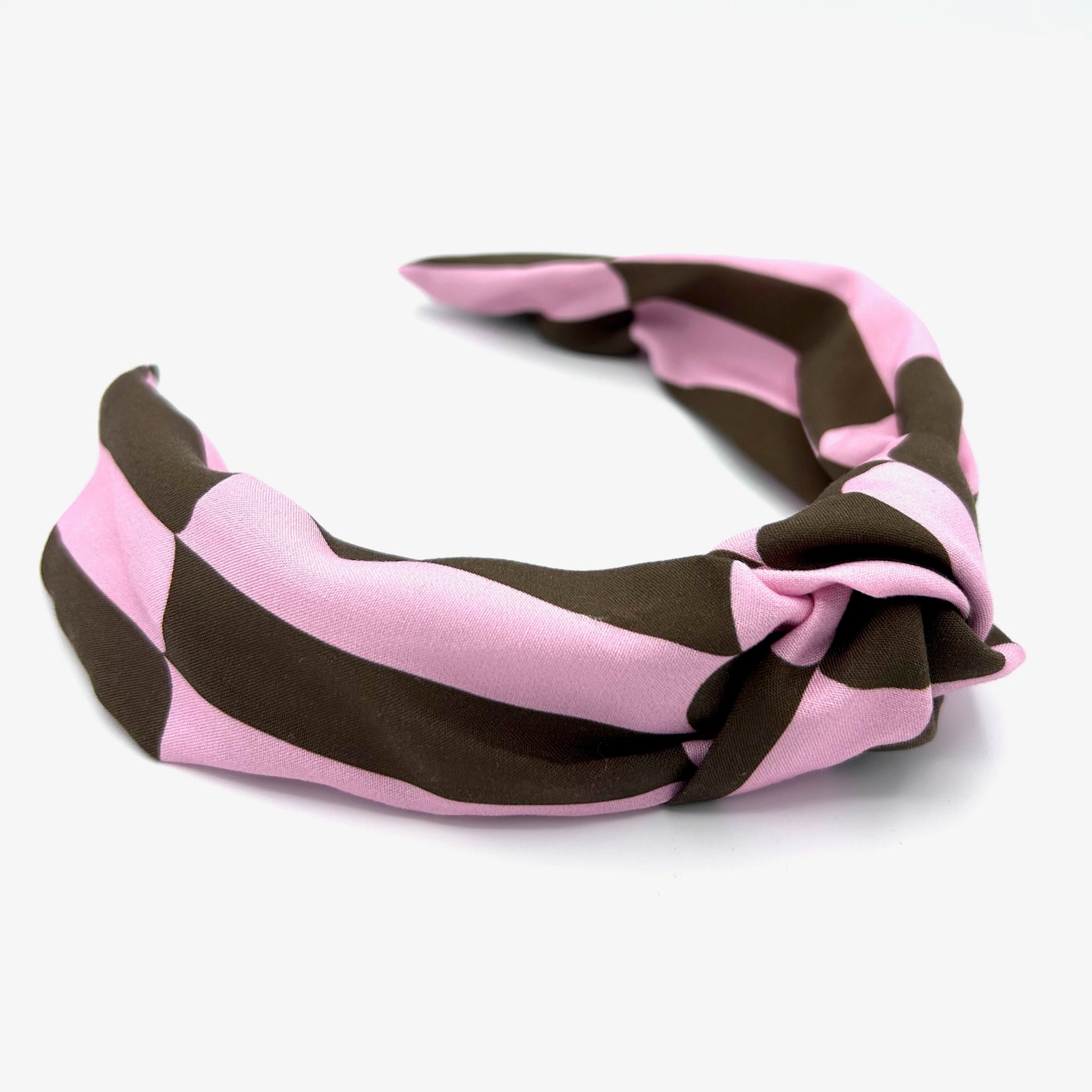 Katharina - Candy Lines Olive