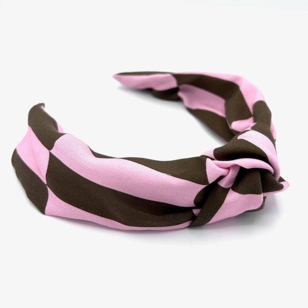 Katharina - Candy Lines Olive