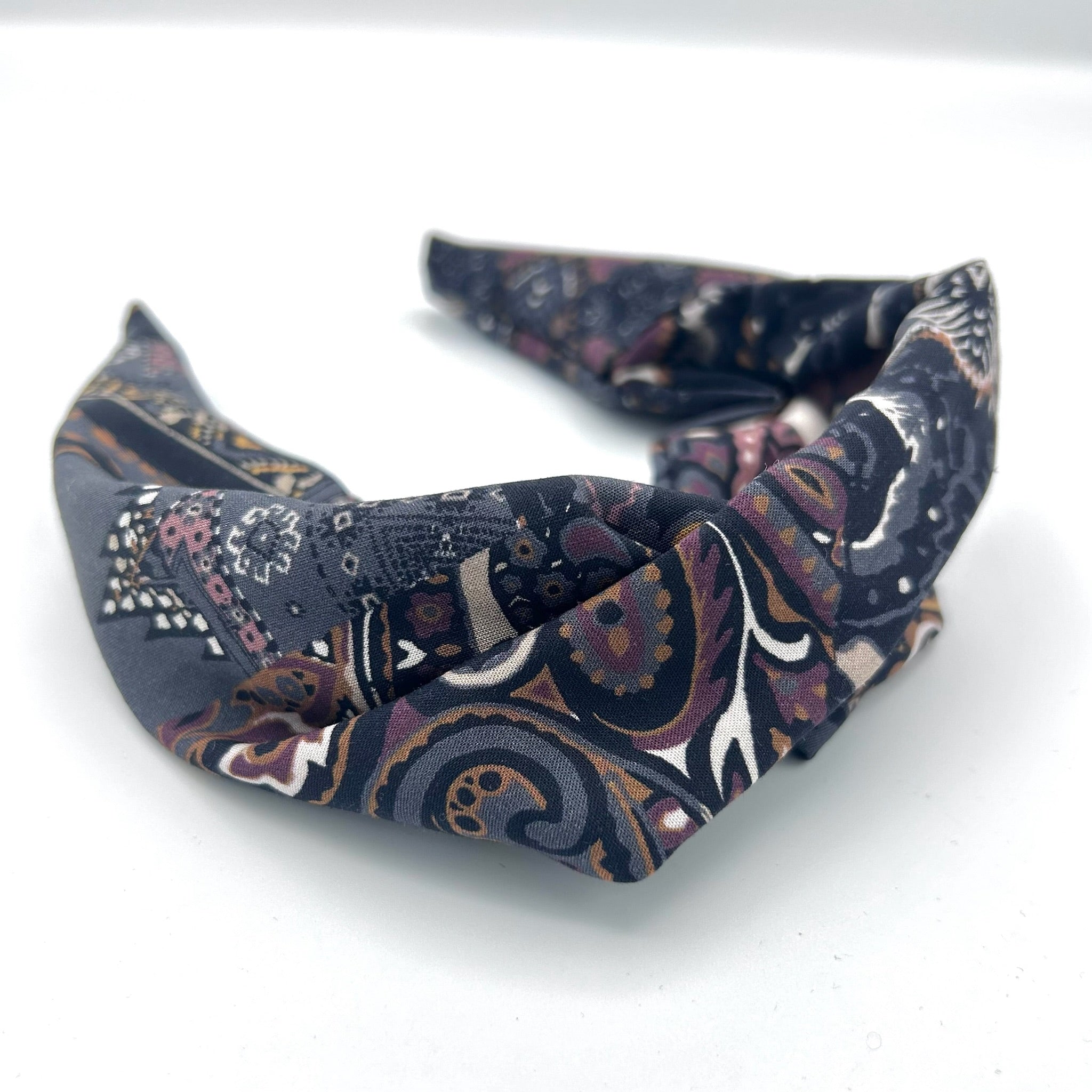 Fritzi - Bohemian Patchwork