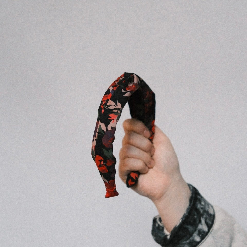 Viky Haarreif - Botanic Love dunkel