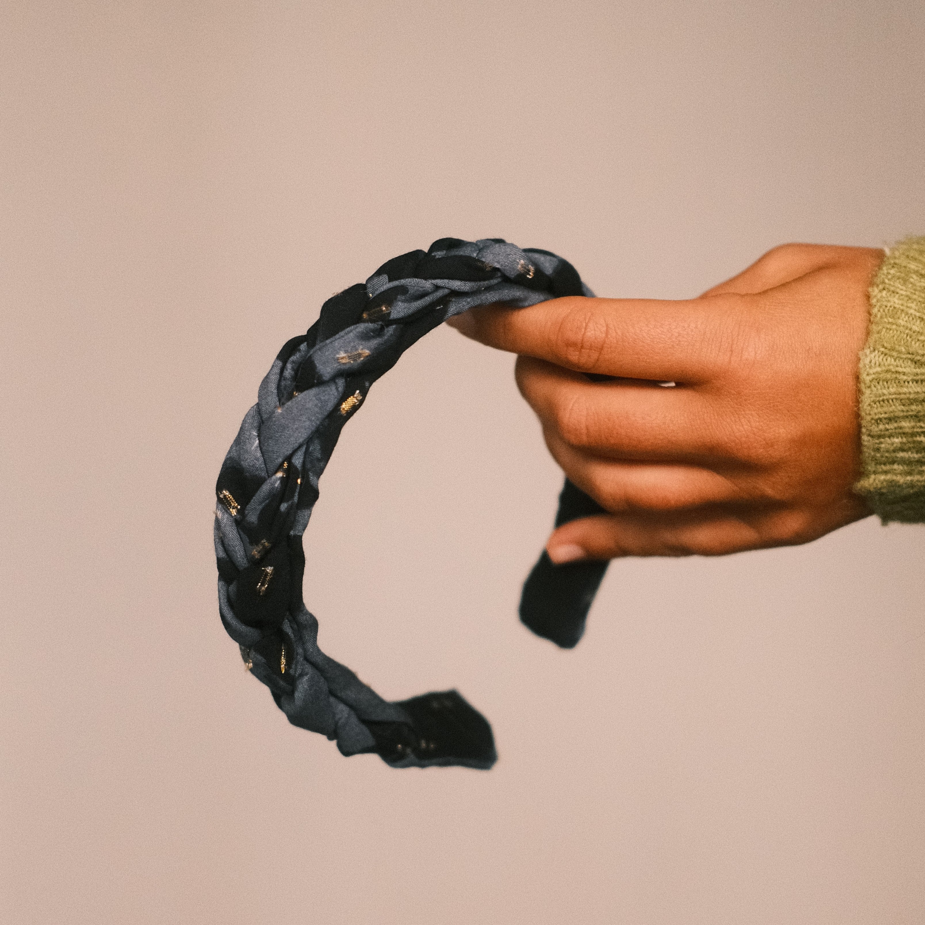 Elisabeth - Midnight Blue