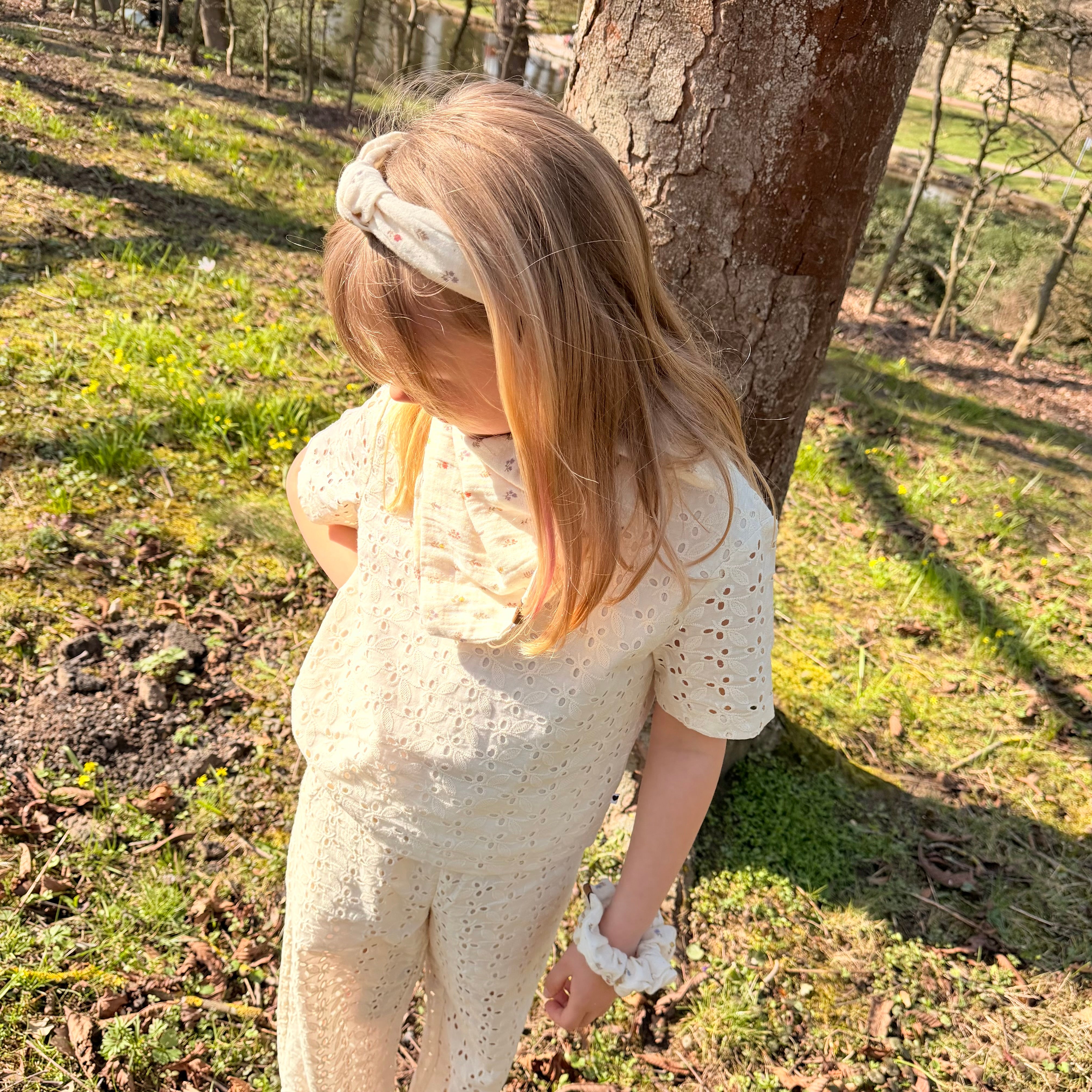 Lilly -  Blütenfeld