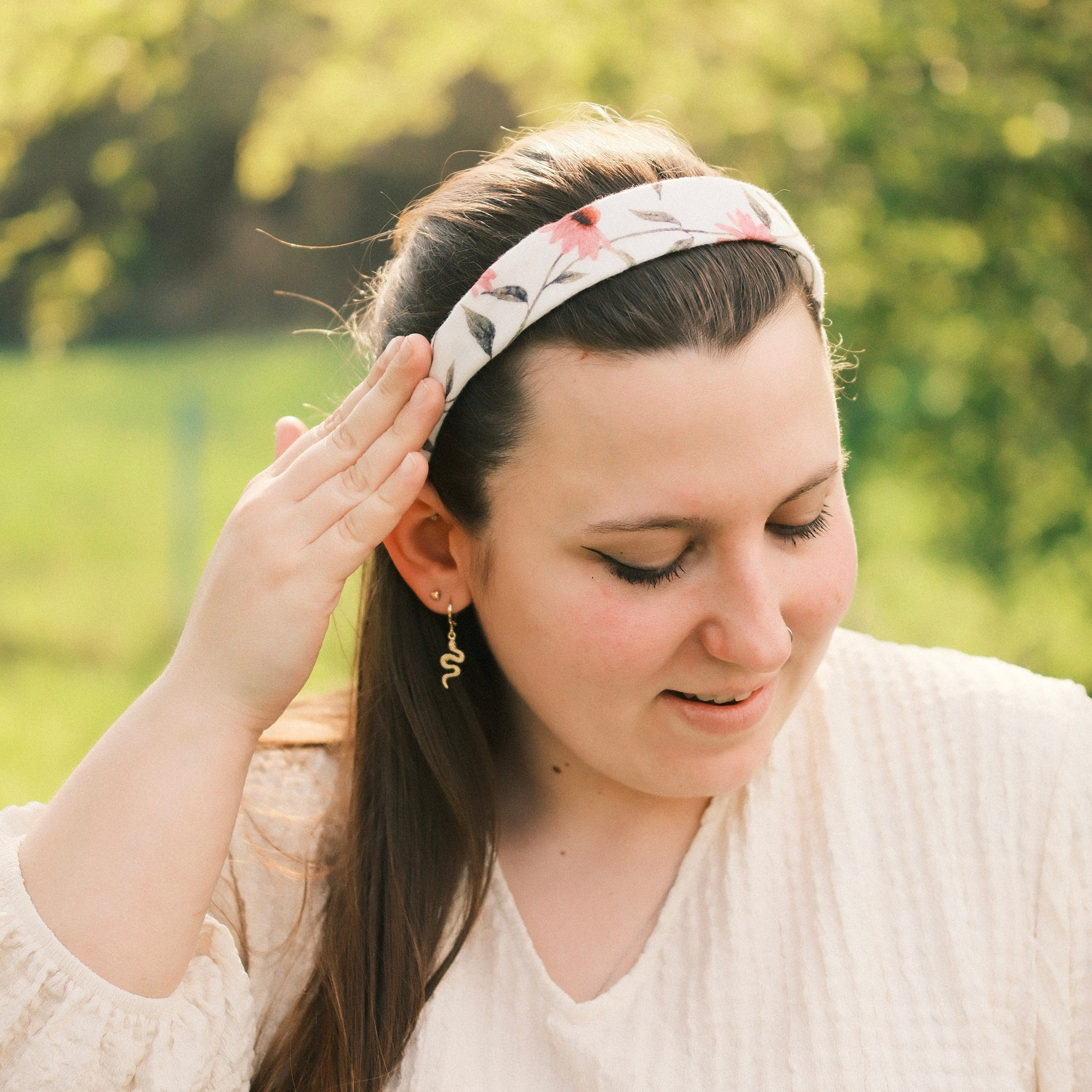 Anne - Daisy