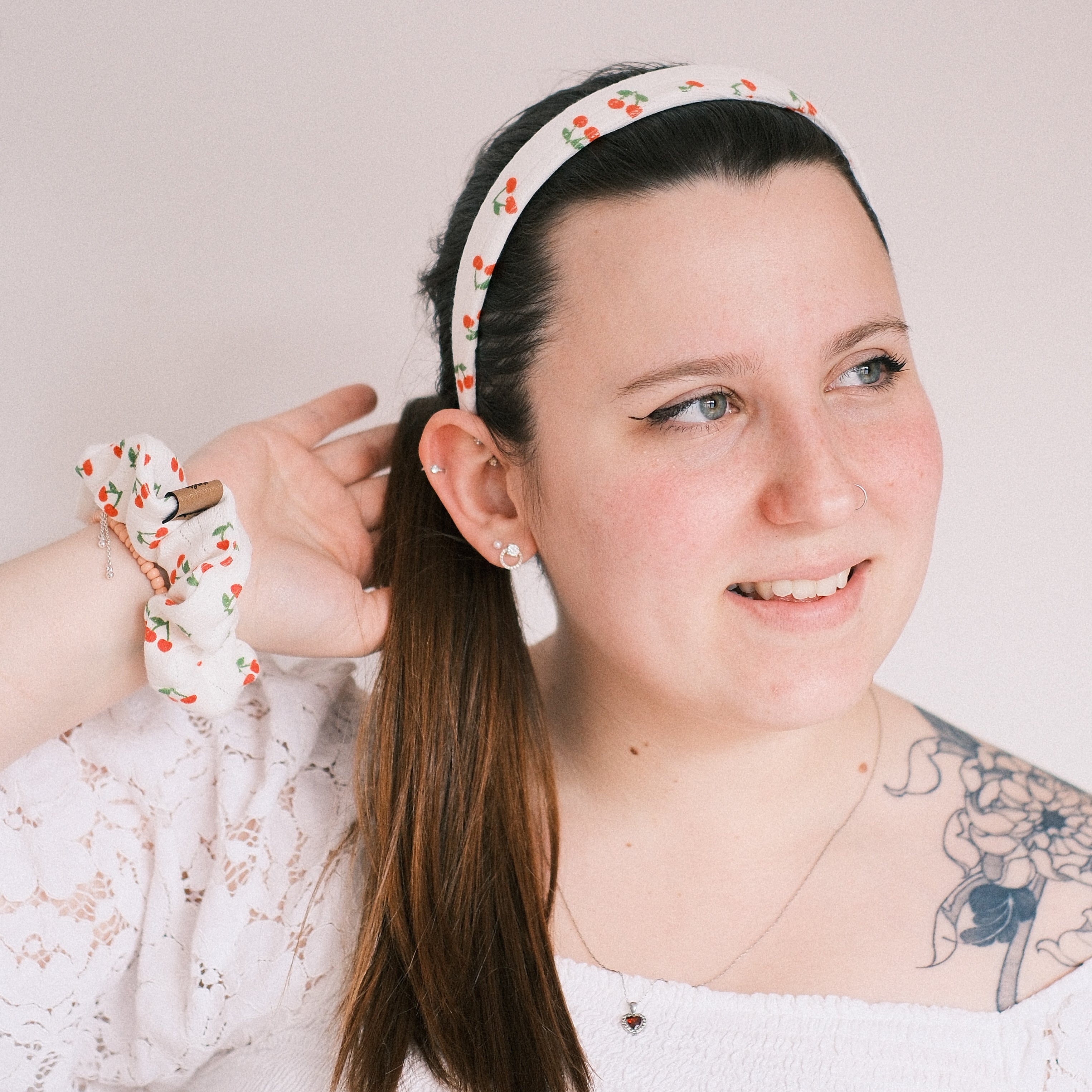 Anna - Cherry Pop