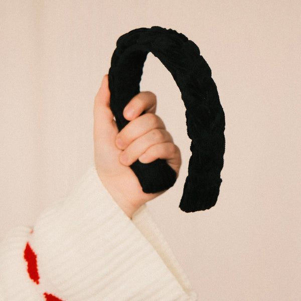 Hedda - Cord Schwarz