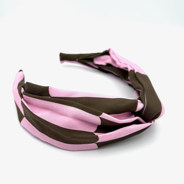 Viky - Candy Lines Olive