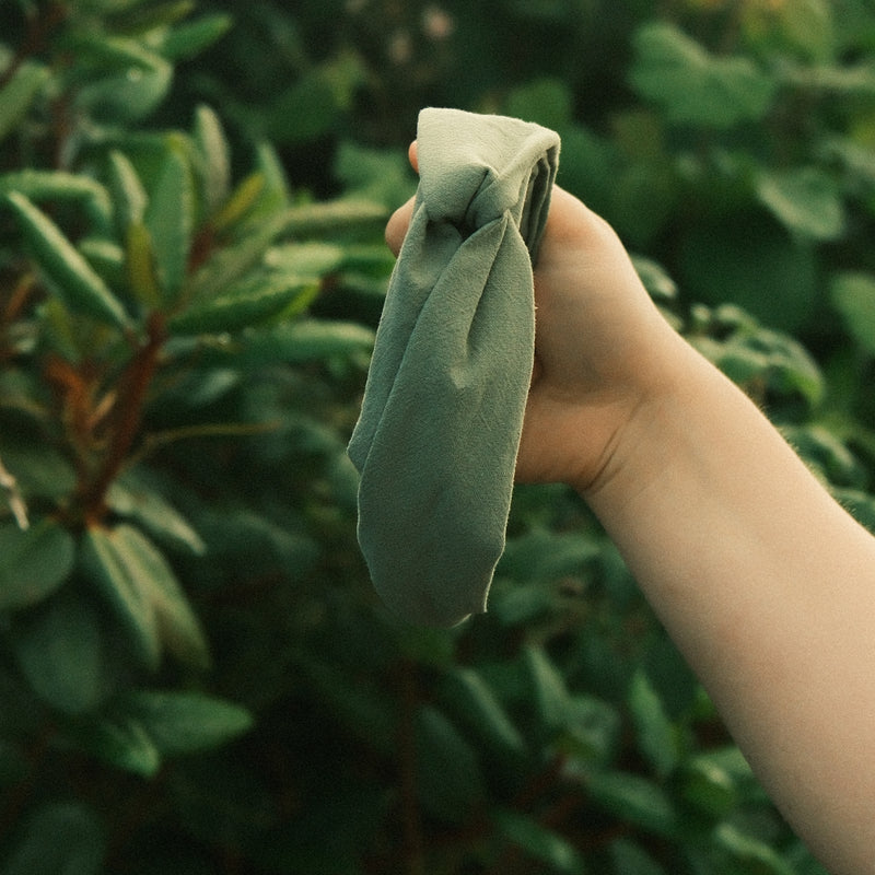 Viky - Military Green