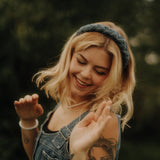 Hedda - blau