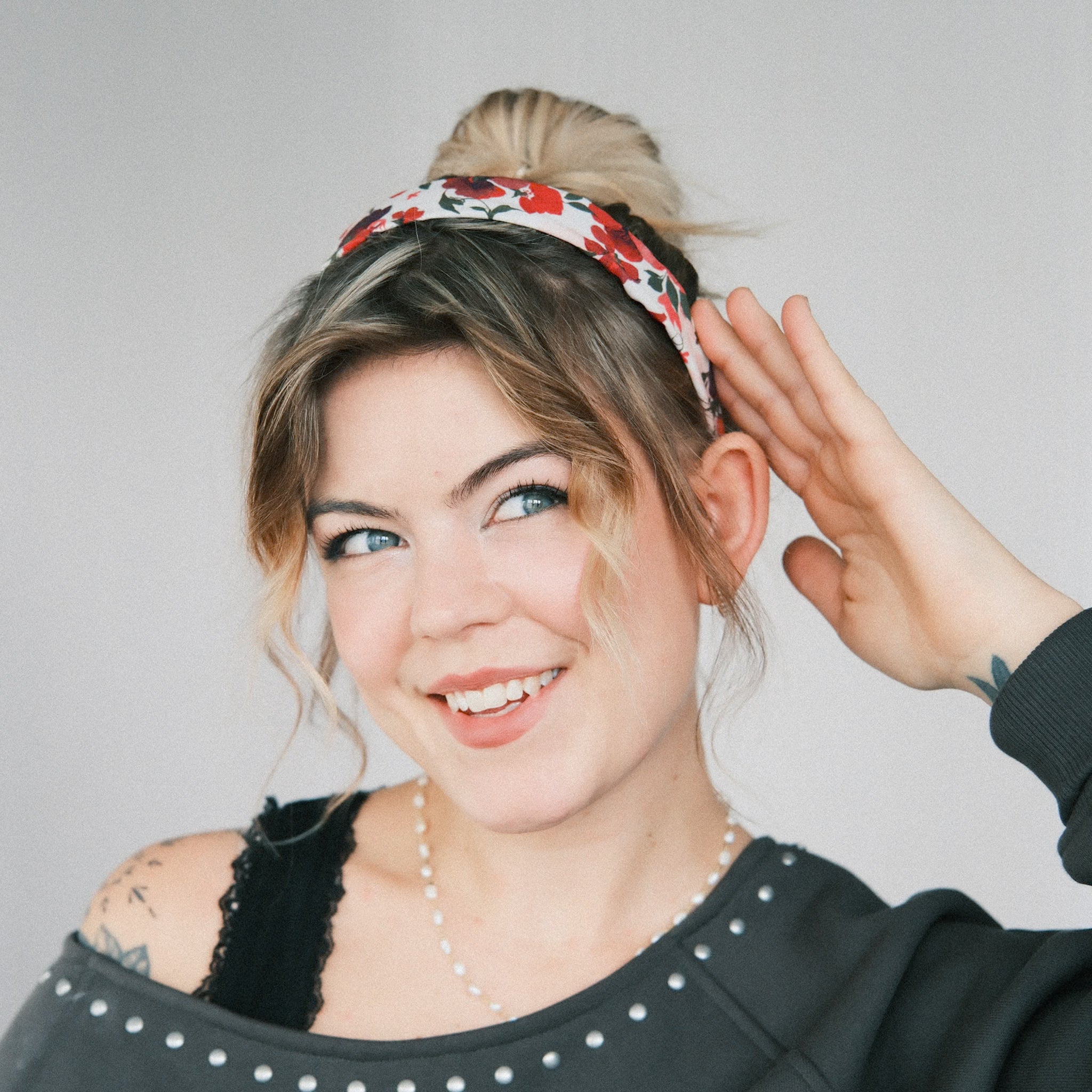 Anne - Botanic Love hell