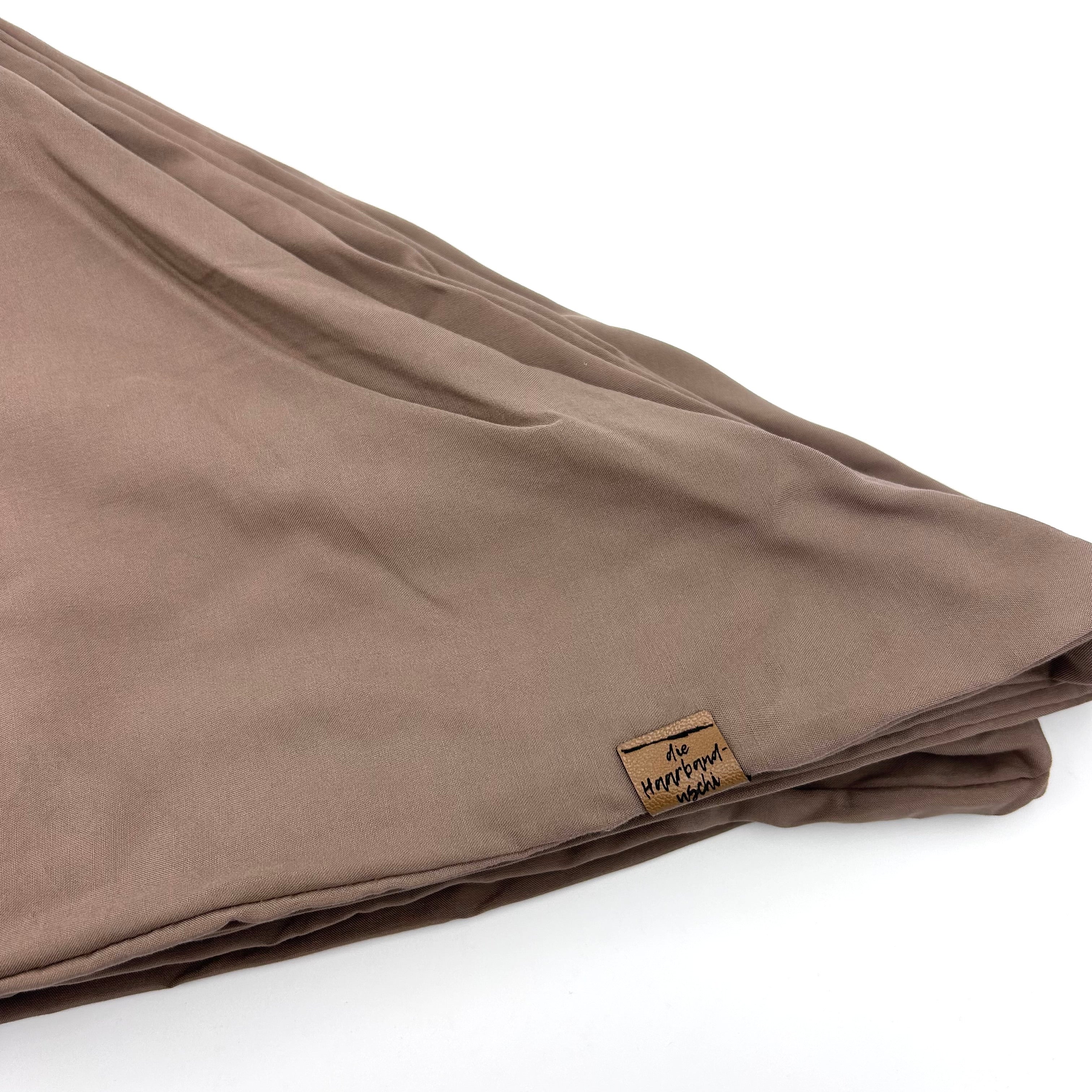 Bandana - Soft Touch Cocoa