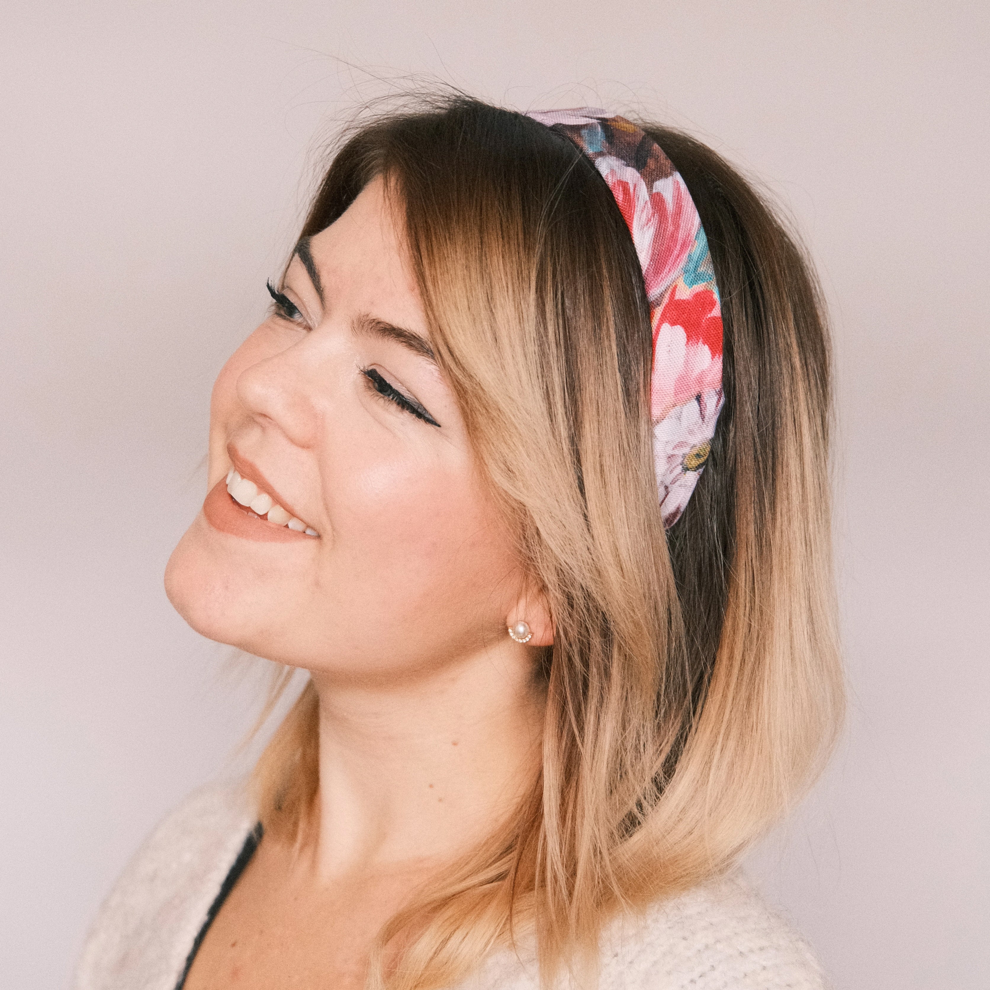 Anne - Paradies Lila