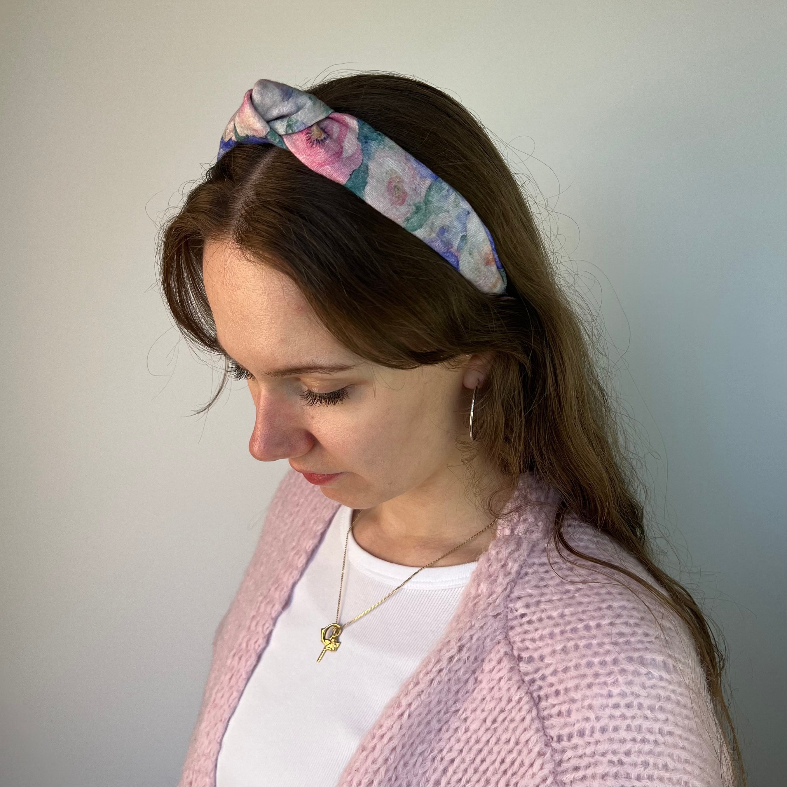 Lilly - Pretty Spring