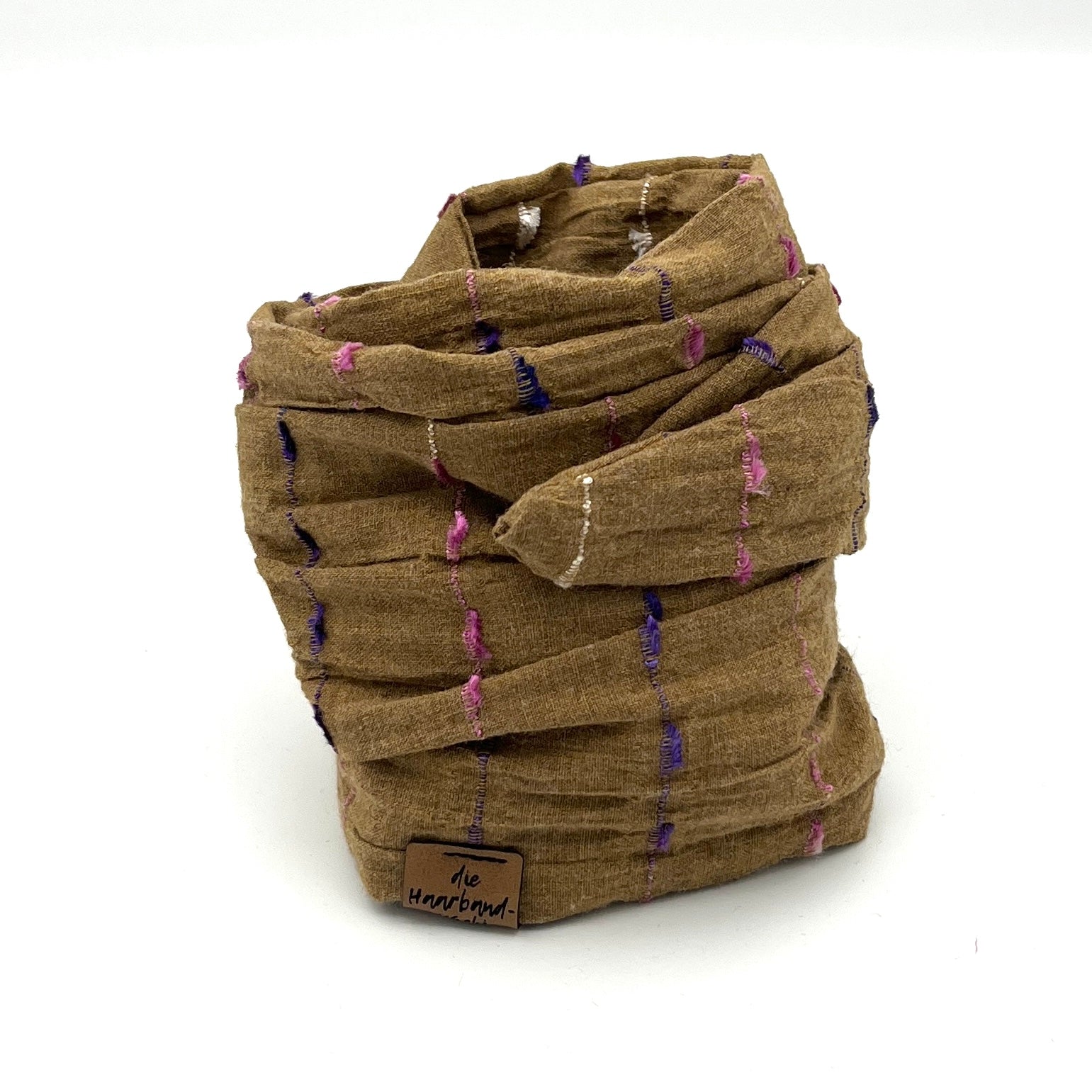 Dutti Boho braun