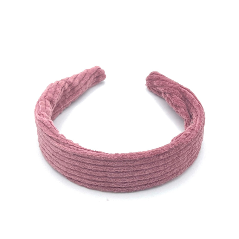 Anne - Cord Rosa