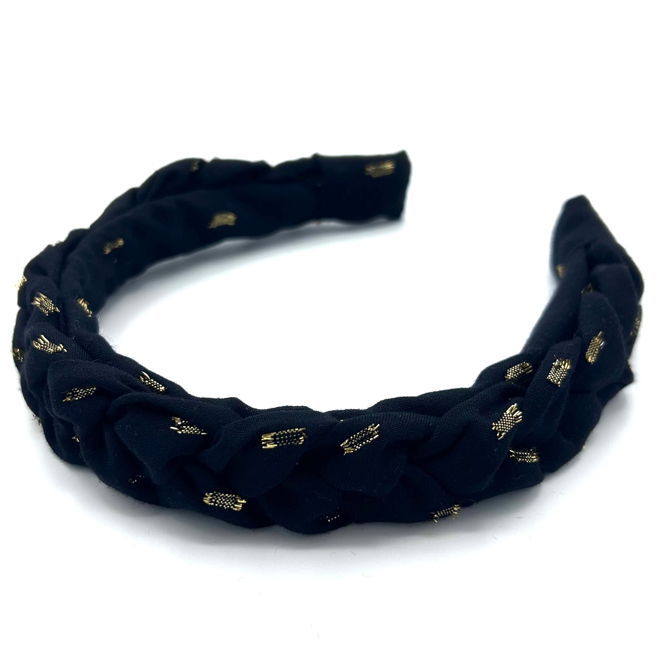 Elisabeth - Sparkle Schwarz