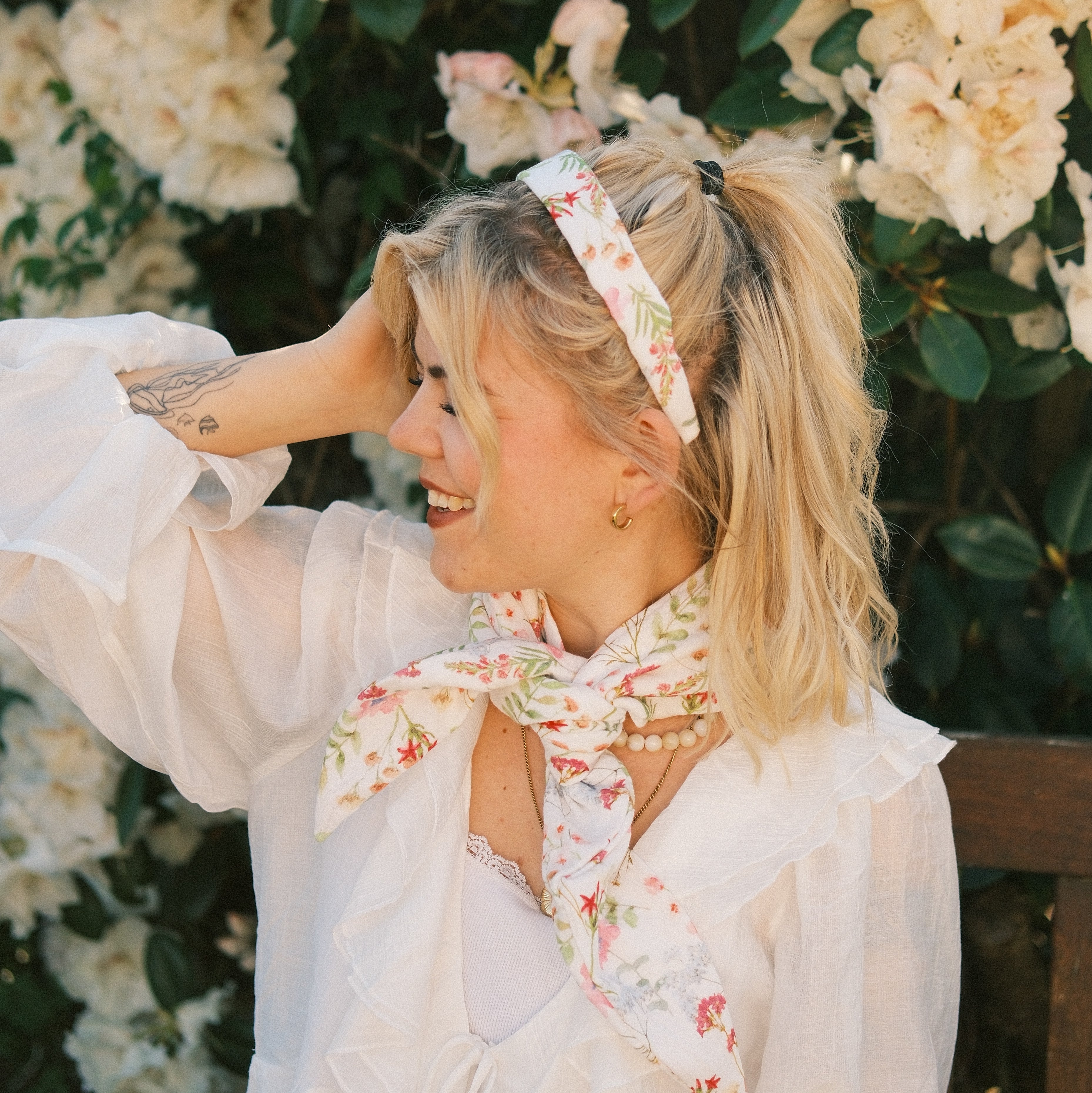Anne - Streublumen