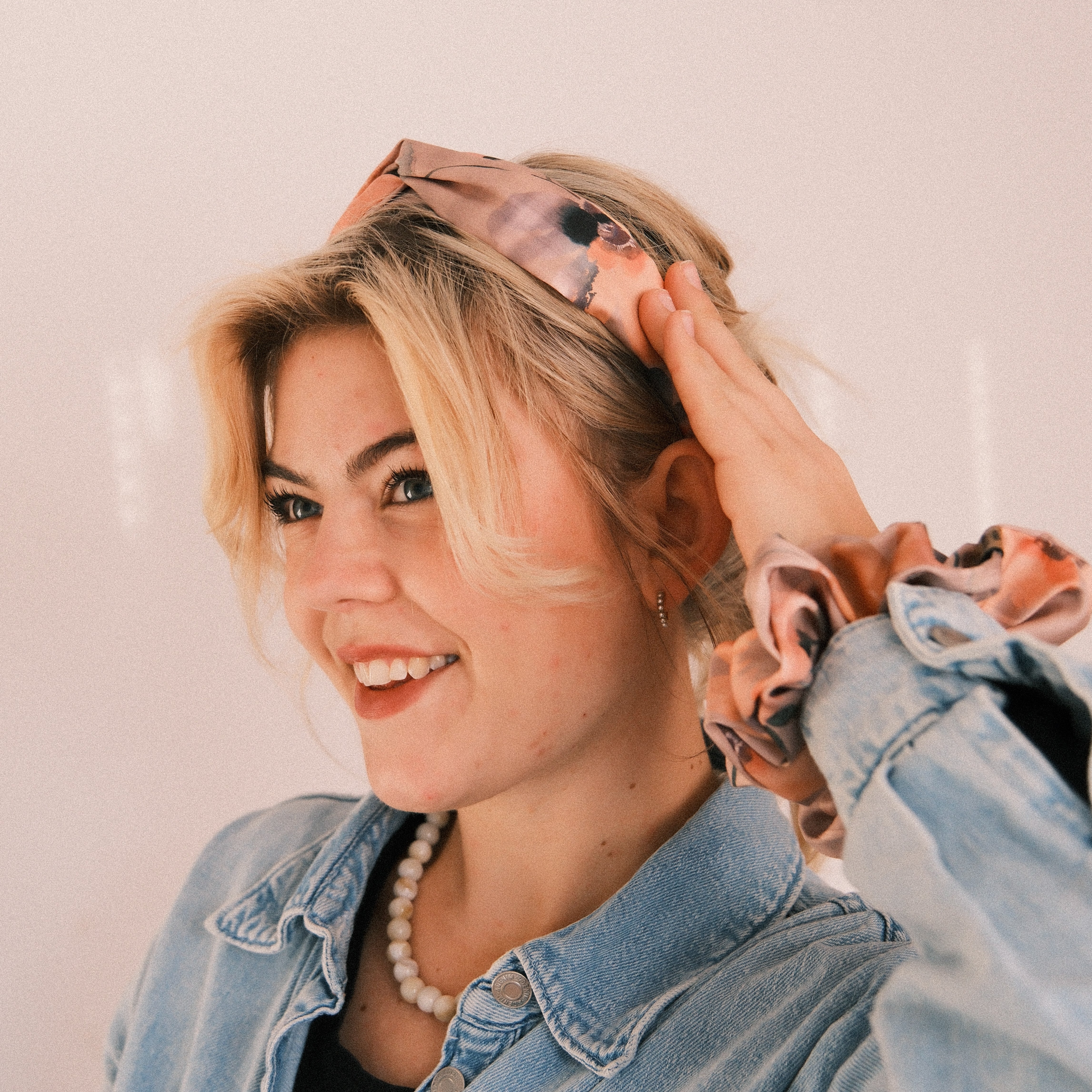 Viky - Blütenzauber Rosé