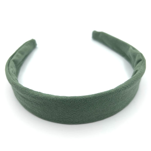 Anne - Military Green