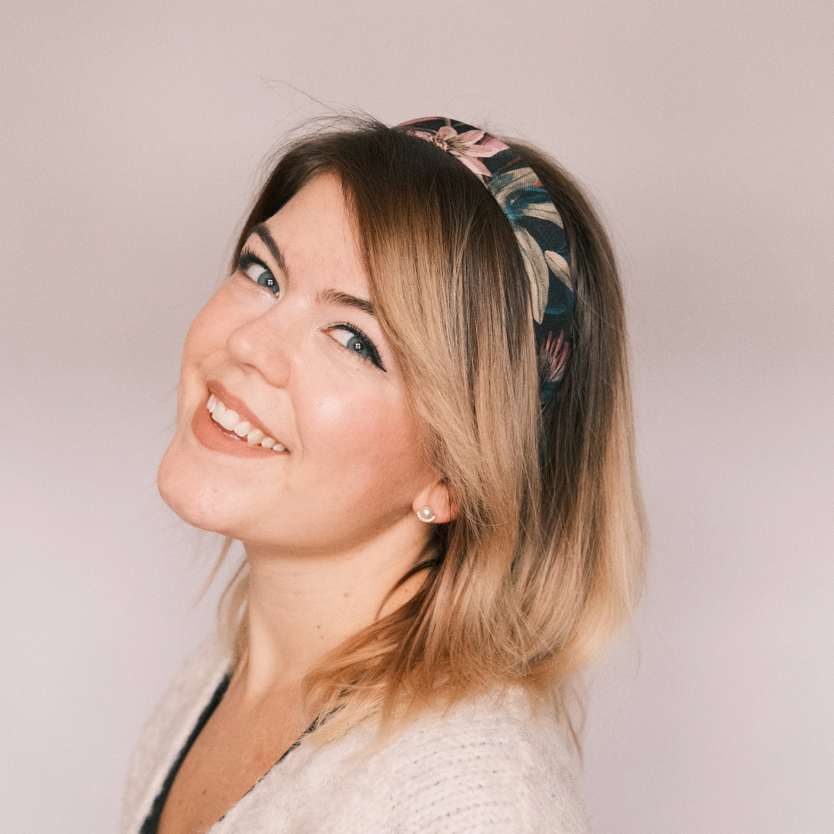 Anne - Paradies Dunkel