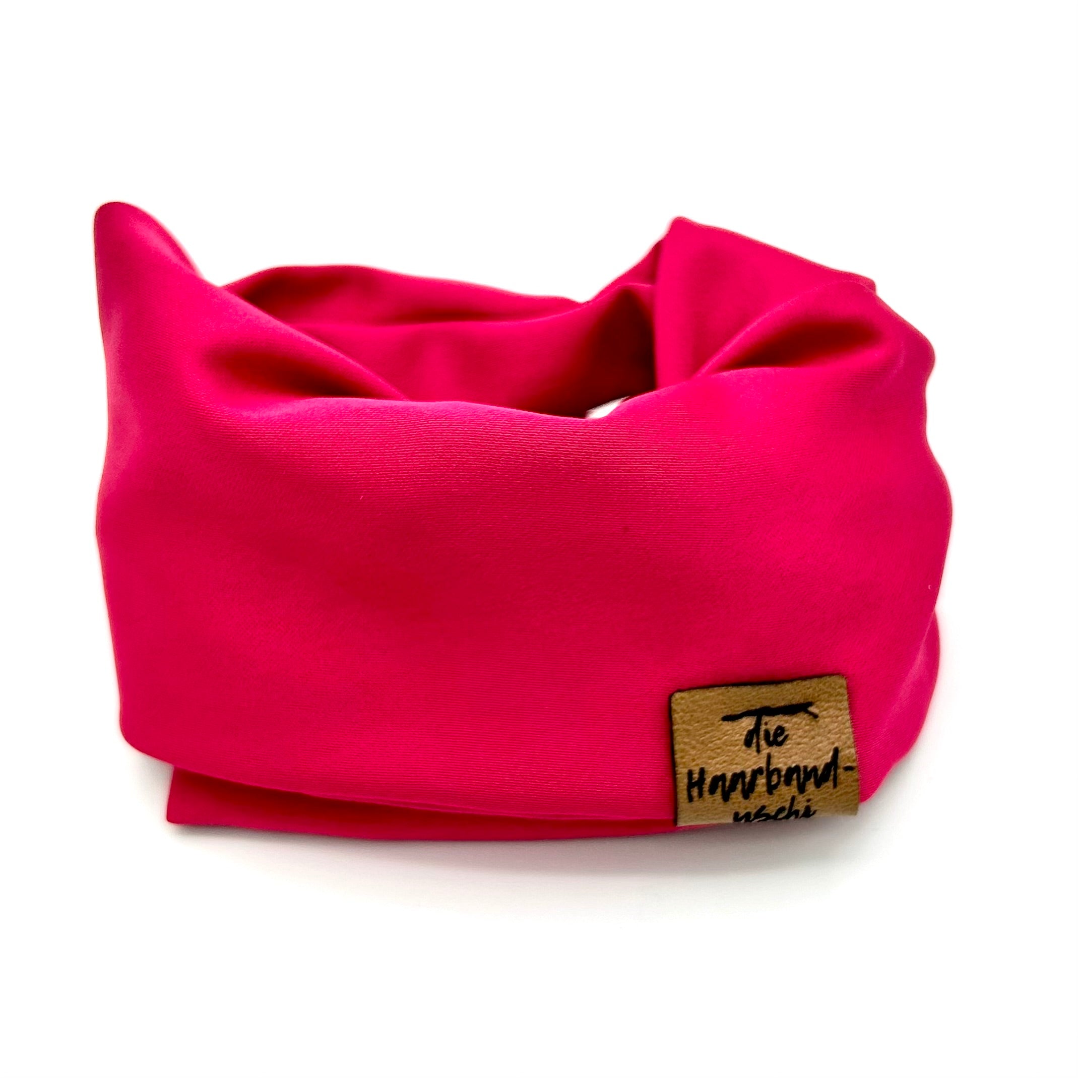 Dutti - Satin Pink