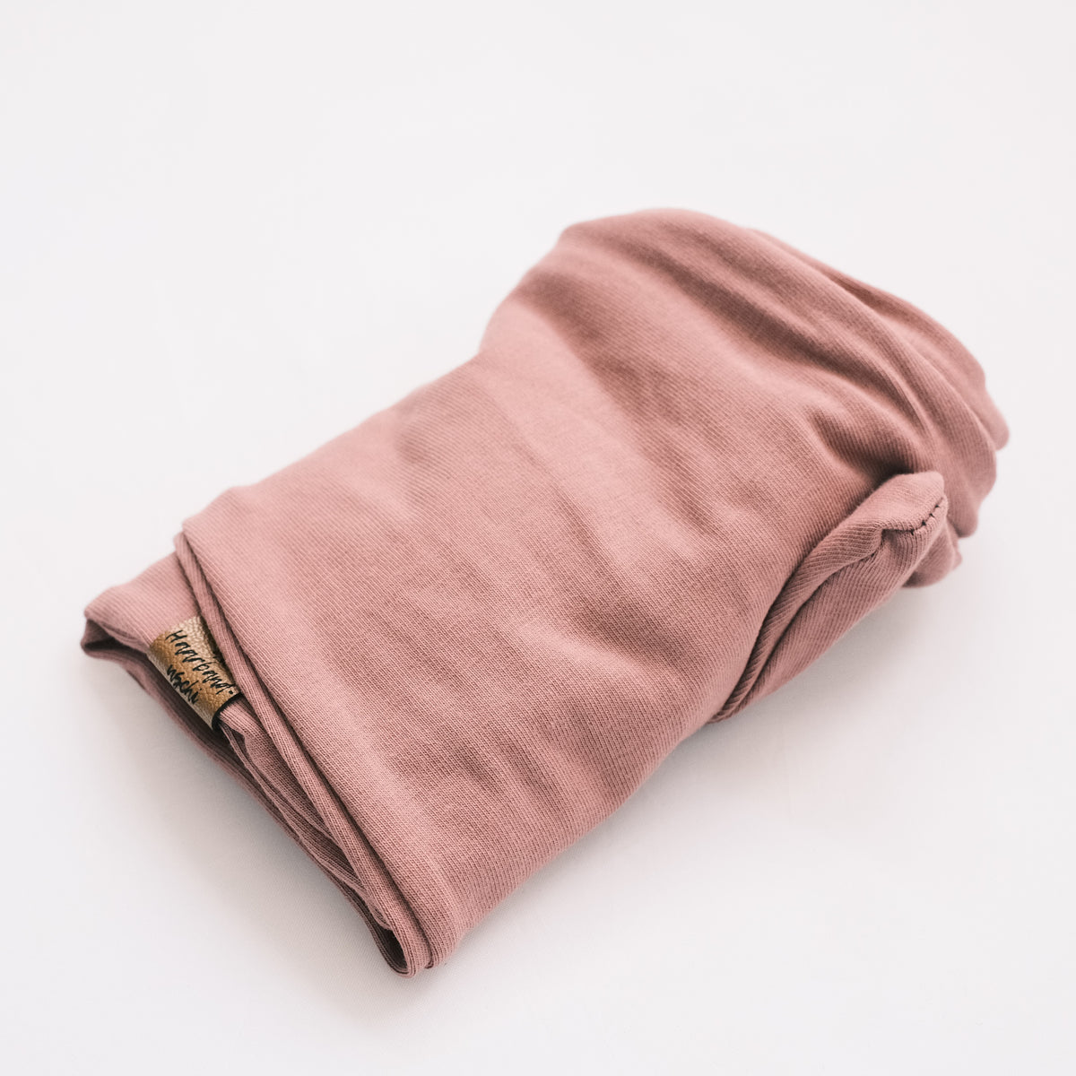 Drahthaarband breit - Rosa