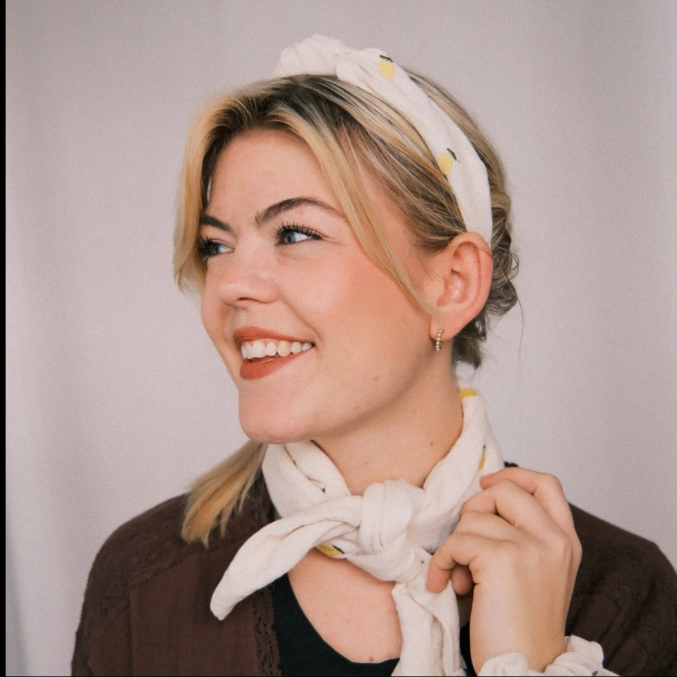 Lilly - Zitronella