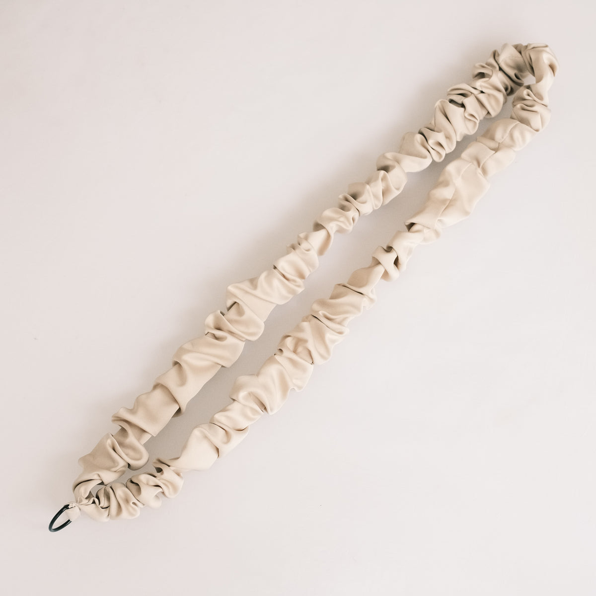 Handykette - Satin Beige