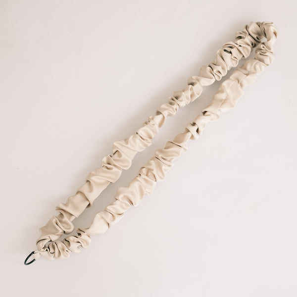 Handykette - Satin Beige