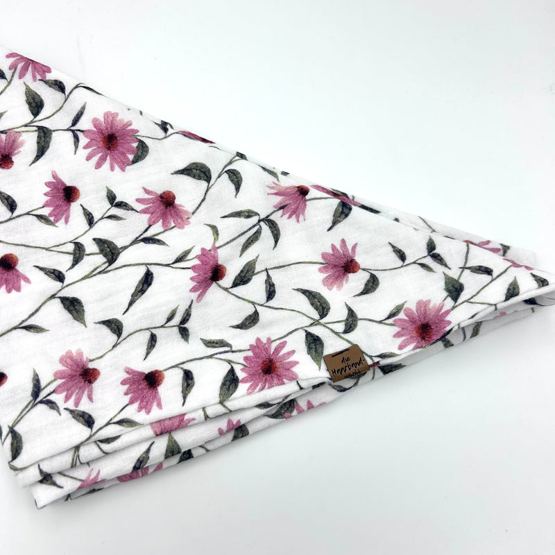 Bandana -  Daisy
