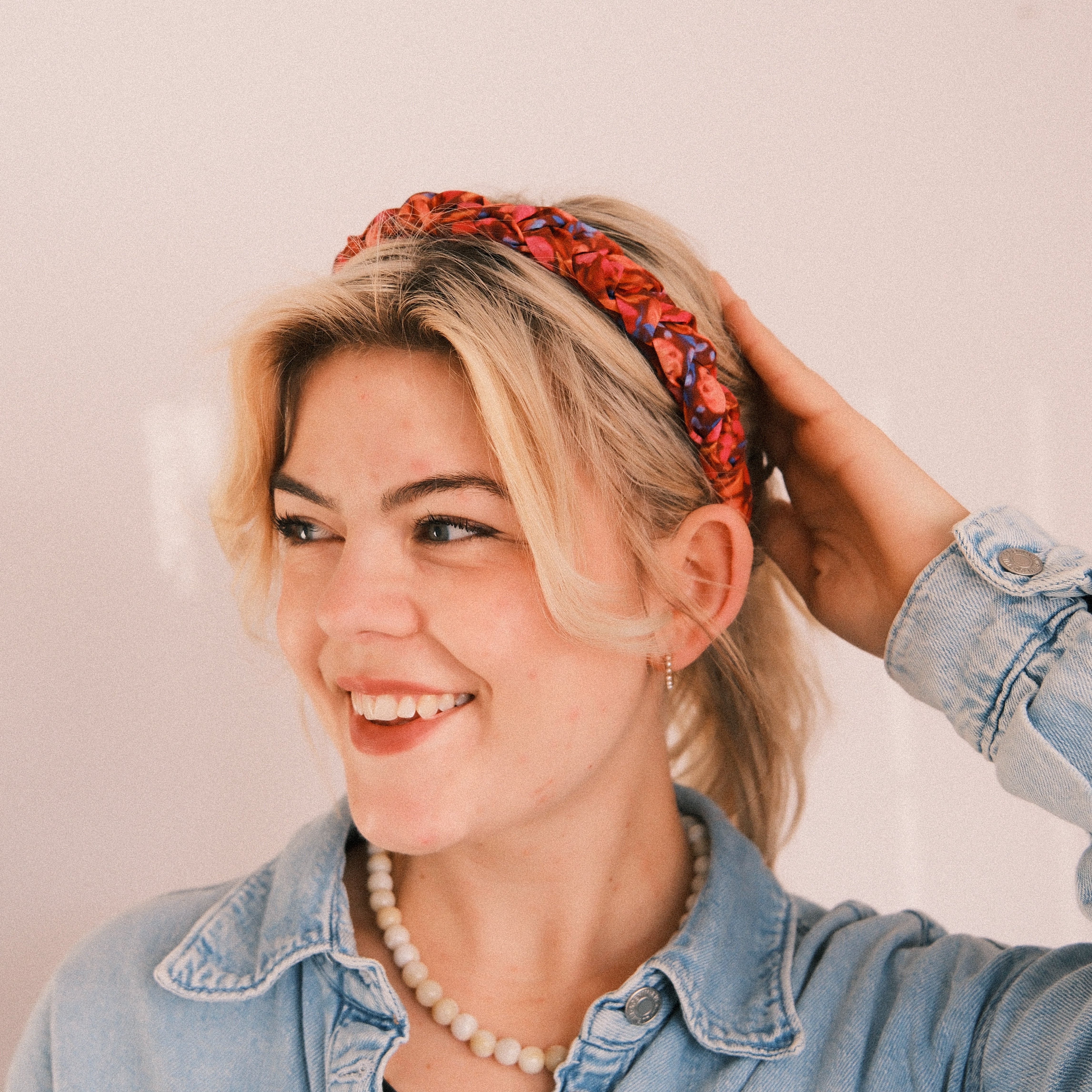 Elisabeth - Floral Crush