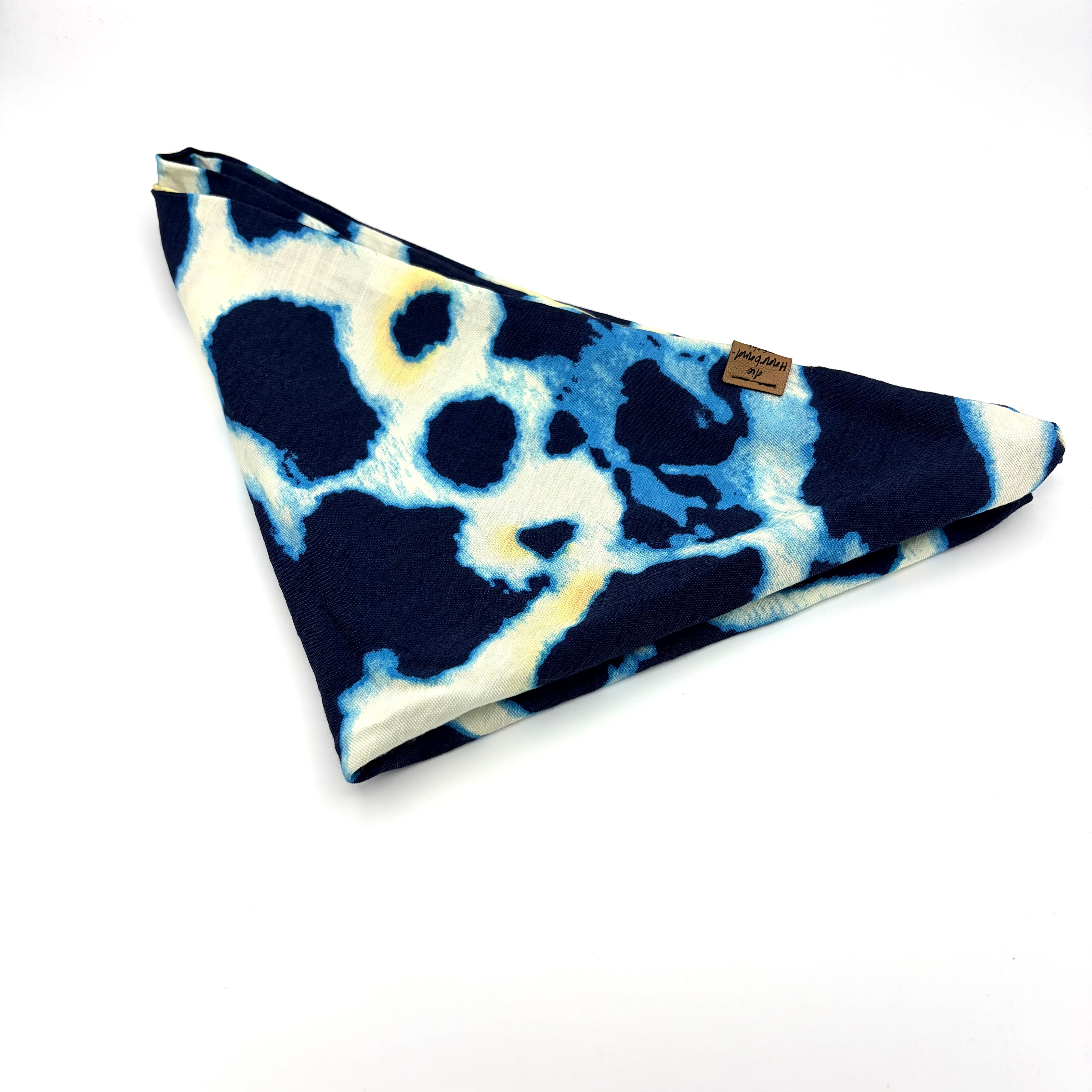 Bandana - Tiefsee