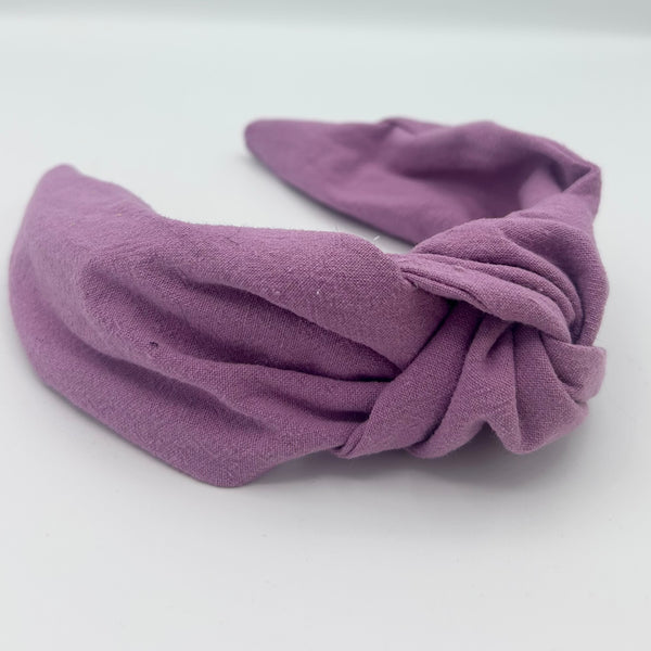 Frieda - Mauve