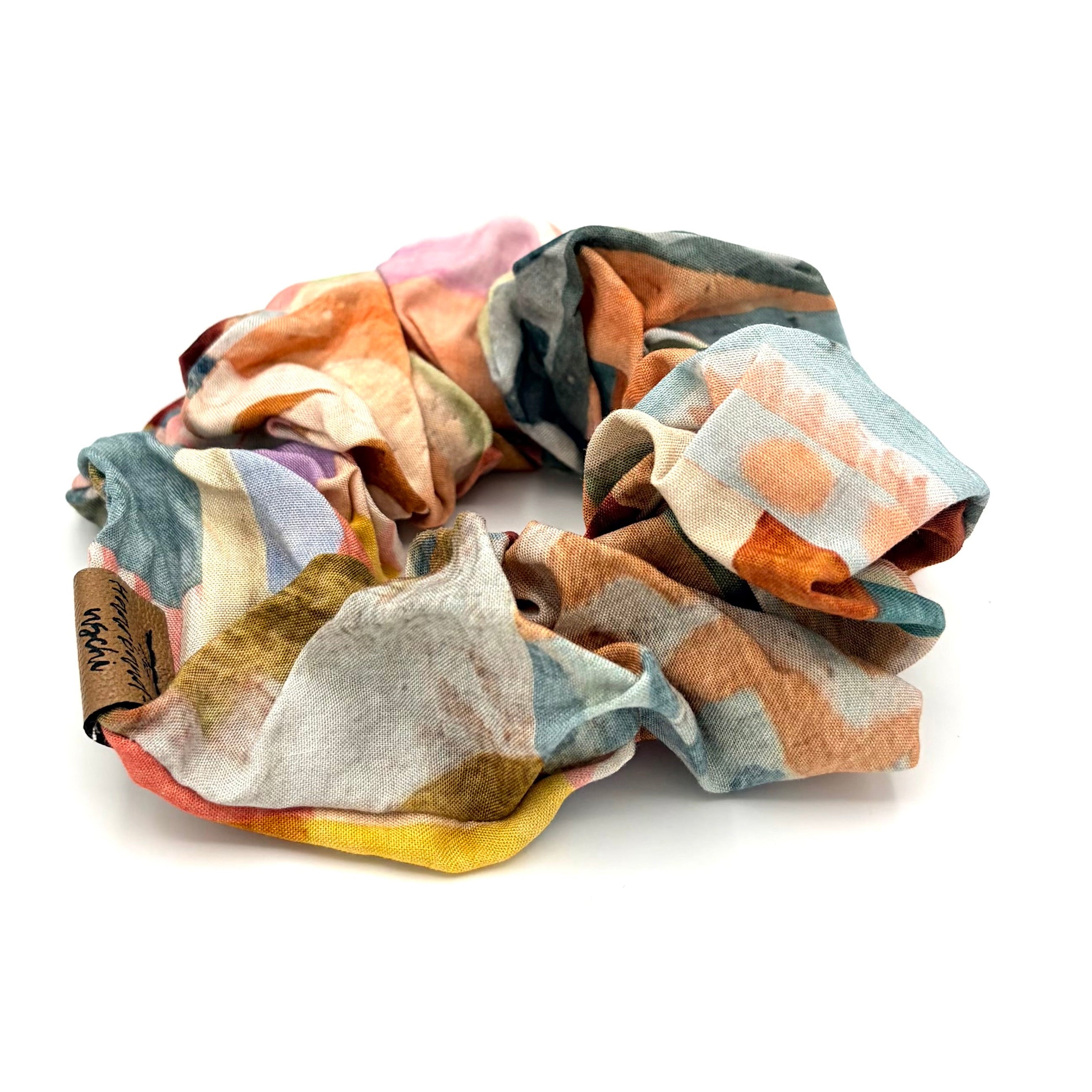Scrunchie - Fresko