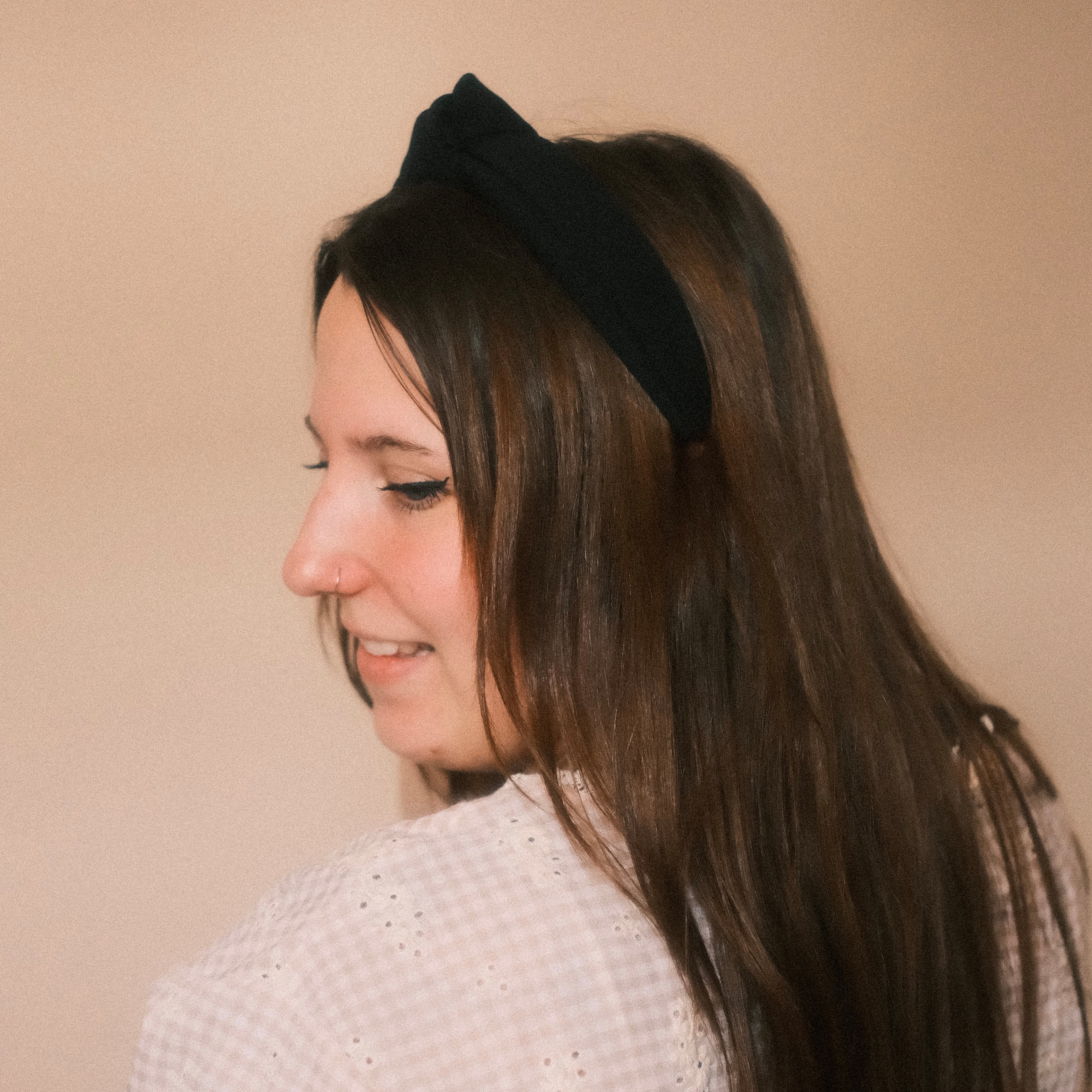 Lea - Schwarz Onyx