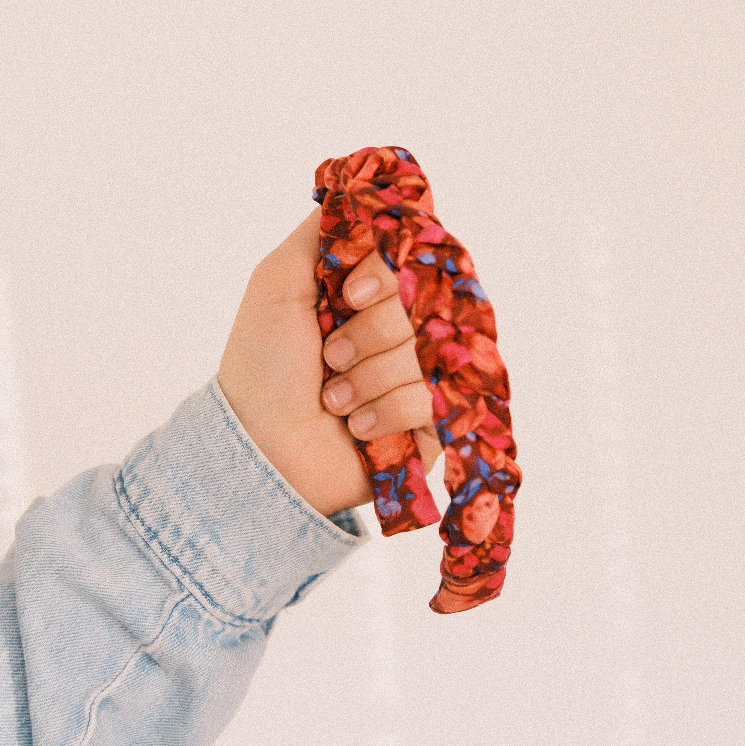 Elisabeth - Floral Crush