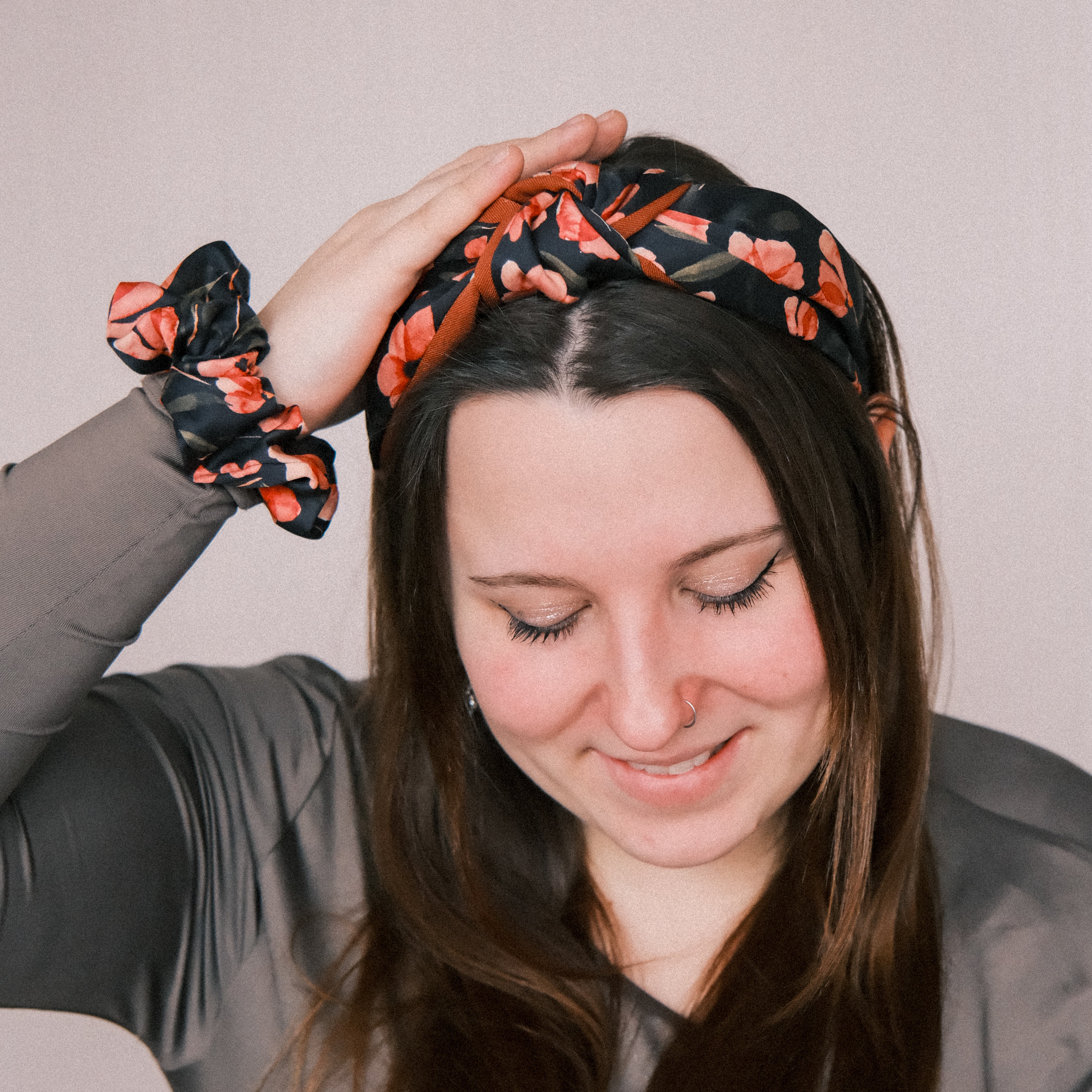 Frieda - Velvet Bloom