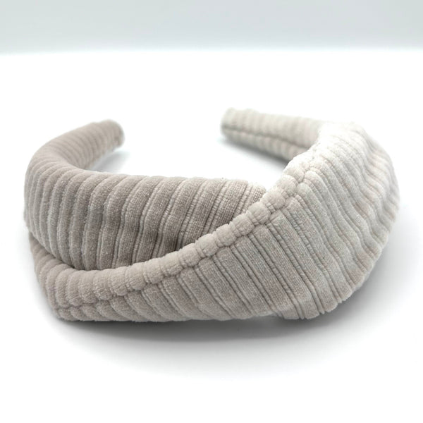 Fritzi - Cord Creme