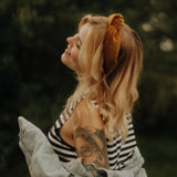 Leyla Senfgelb