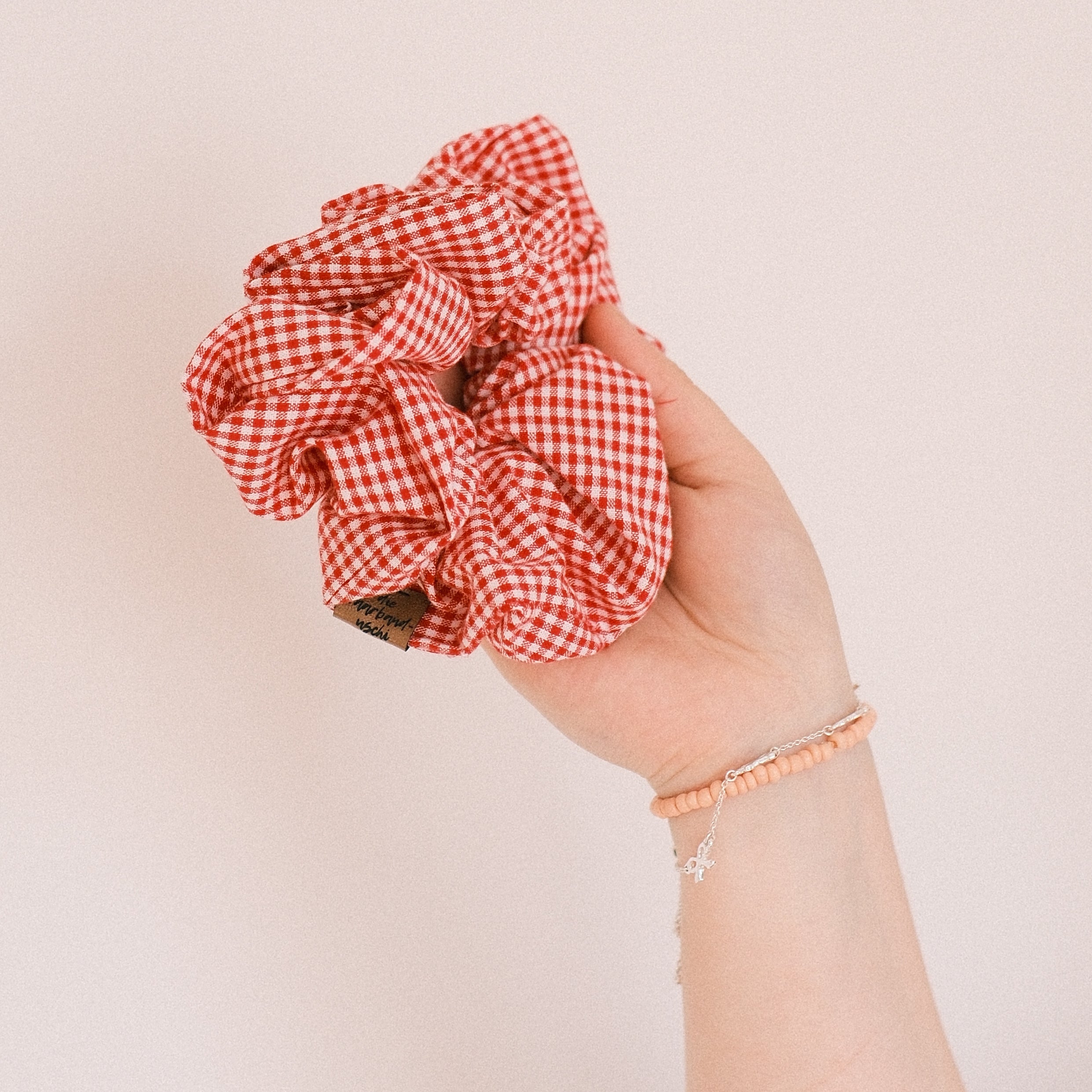 Big Scrunchie - Picknick Date