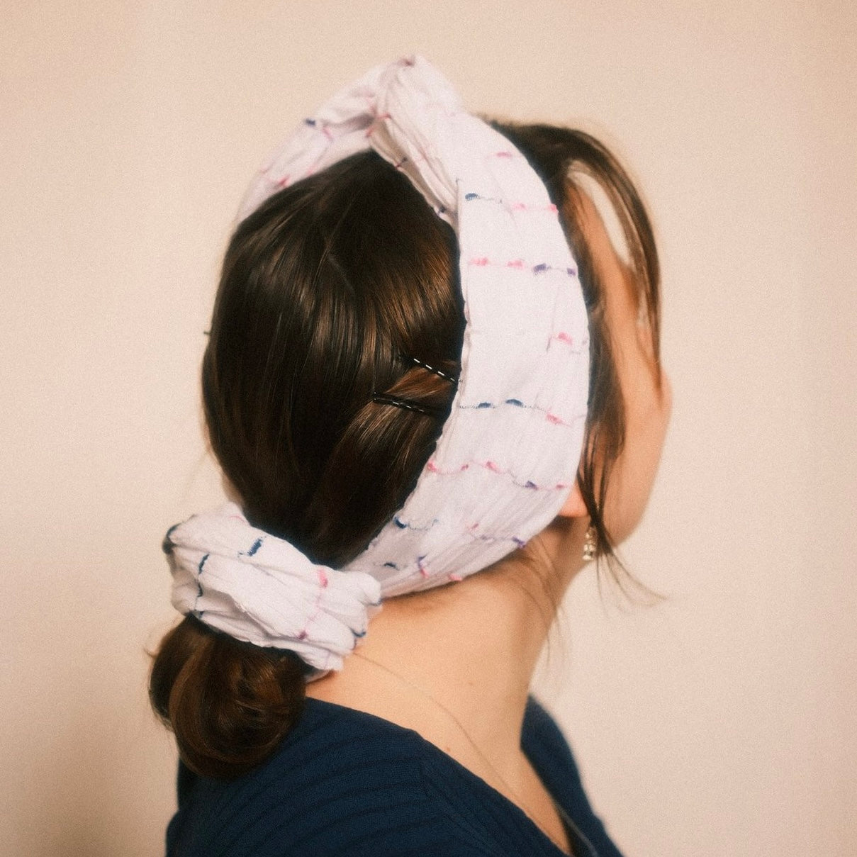 Dutti Boho weiß