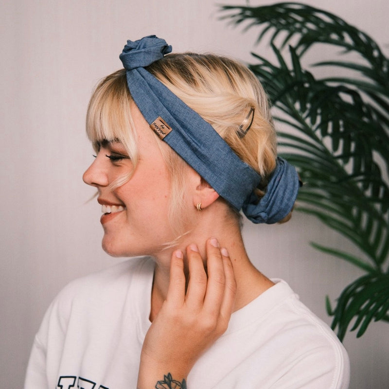Dutti Jeans Blau