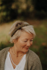 Carlotta - Khaki