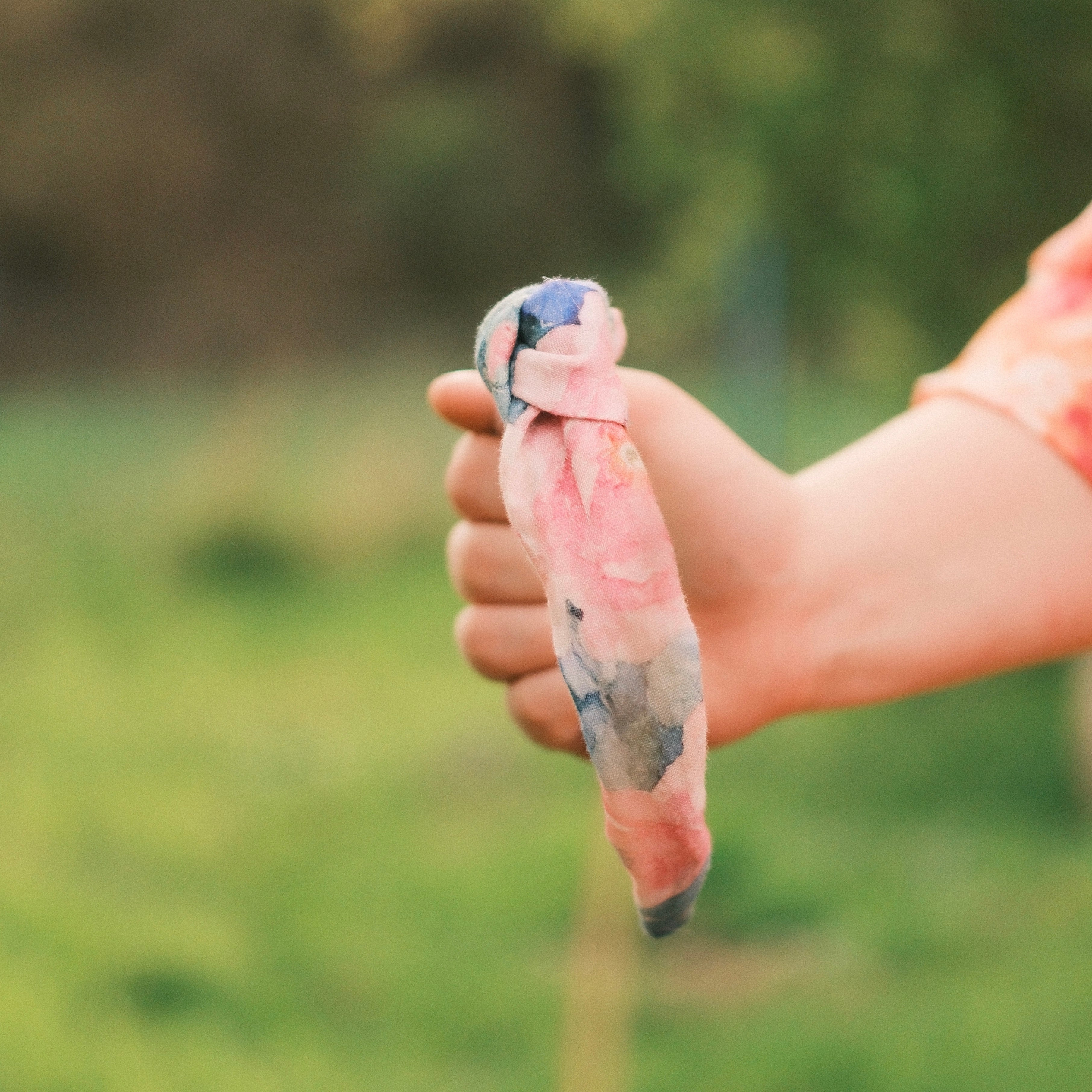 Lilly - Pretty Spring